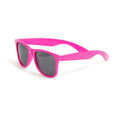 Sonnenbrille RaySun – pink mit Ihrem Logo