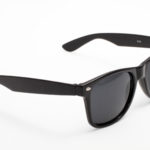 bedruckte Sonnenbrille mit Logo selbst gestalten & selbst designen | Werbeartikel | Promobrille