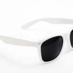 bedruckte Sonnenbrille mit Logo selbst gestalten & selbst designen | Werbeartikel | Promobrille