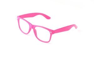 bedruckte Sonnenbrille mit Logo selbst gestalten & selbst designen | Werbeartikel | Promobrille