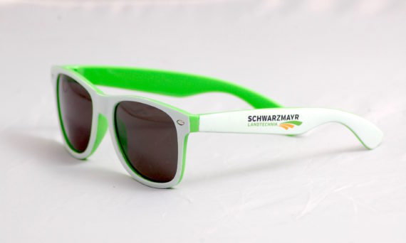 sonnenbrille bedruckt schwarzmayr landtechnik