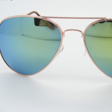 Aviator Sonnenbrille Werbeartikel