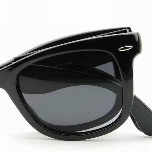 RaySun Sonnenbrille klappbar