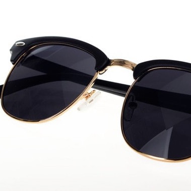 Werbeartikel Sonnenbrille Clubster