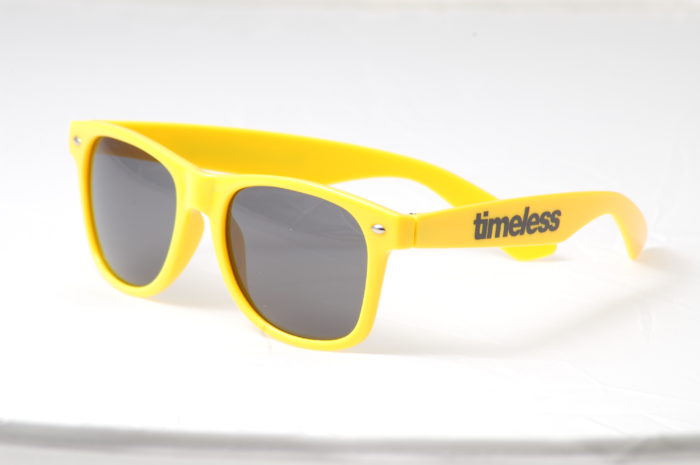 bedruckte sonnenbrillen timless tom novy