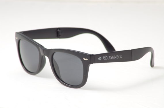 bedruckte werbe sonnenbrille roughneck faltbar2