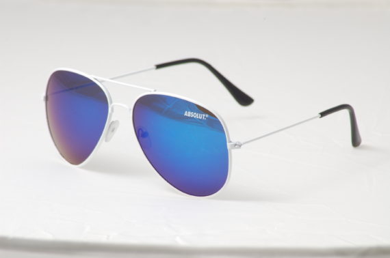 werbeartikel sonnenbrille pilotenbrille absolut