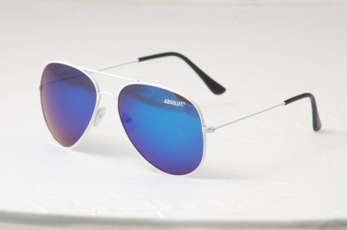 werbeartikel sonnenbrille pilotenbrille absolut