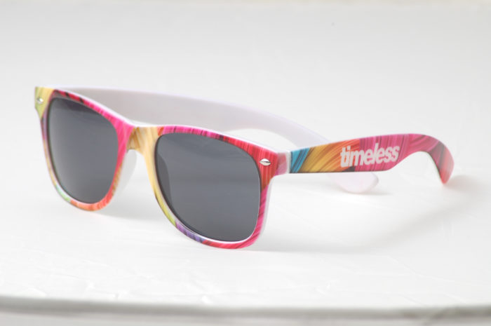 werbeartikel sonnenbrille tom novy