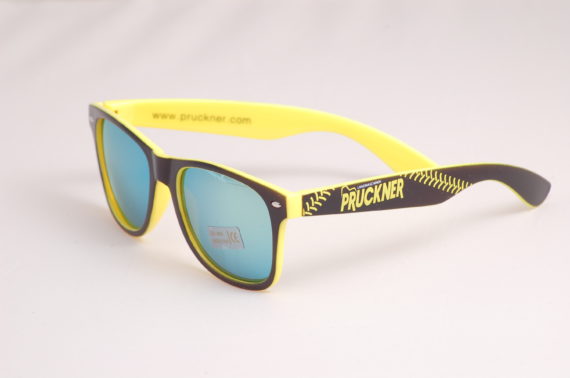 bedruckte sonnenbrille promo brille pruckner
