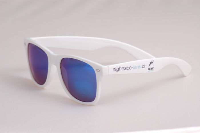 give away sonnenbrille nightrace