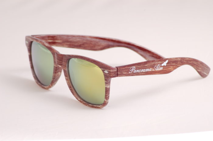 holzbrille kunststoff bedruckt sonnenbrille panorama