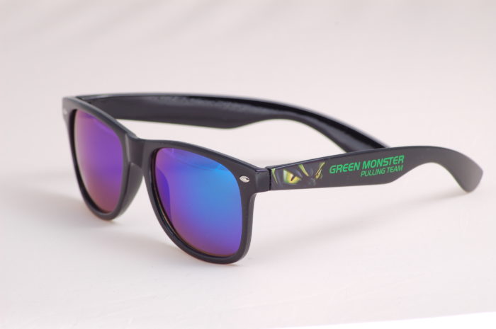 promotion sonnenbrille bedruckt werbeartikel greenmonster