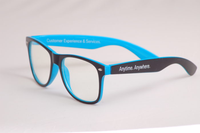 promotion sonnenbrille promobrille BMW