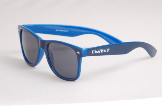 promotion werbung sonnenbrille liwest