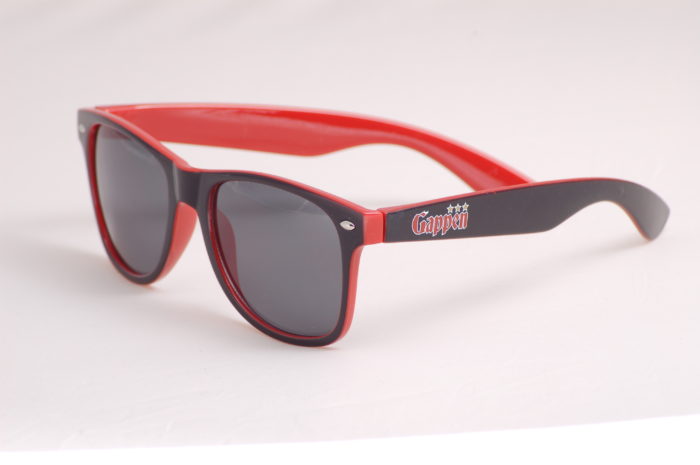 werbe sonnenbrille bedrucken gappen