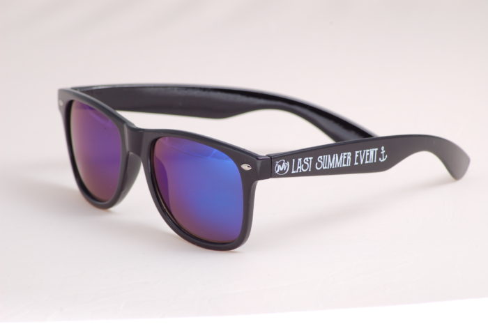 werbeartikel bedruckt sunglasses lastsummer