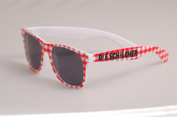 werbegeschenk sonnenbrillen bedrucken lassen schilcher