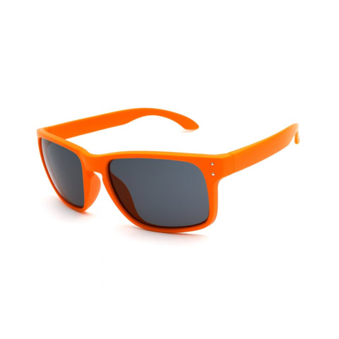 Sonnenbrille EdgeBrook – orange mit Ihrem Logo
